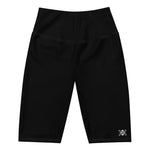 XXIV - Minimal Biker Shorts 7"