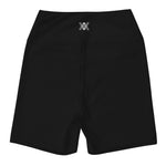 XXIV - Minimal Biker Shorts 3"