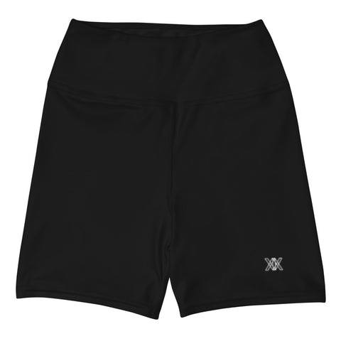 XXIV - Minimal Biker Shorts 3"