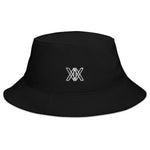 XXIV - Minimal Bucket Hat