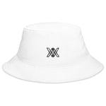 XXIV - Minimal Bucket Hat