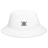 XXIV - Minimal Bucket Hat