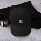 XXIV - Minimal Baseball Cap