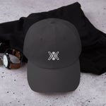 XXIV - Minimal Baseball Cap