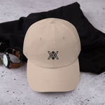 XXIV - Minimal Baseball Cap