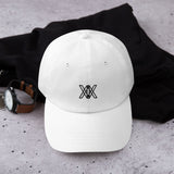 XXIV - Minimal Baseball Cap