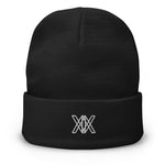 XXIV - Minimal Beanie