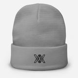 XXIV - Minimal Beanie