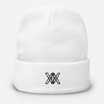 XXIV - Minimal Beanie