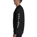 XXIV - Vertical Sweatshirt