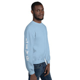 XXIV - Vertical Sweatshirt