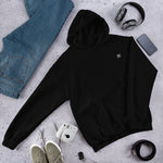 XXIV - Minimal Hoodie