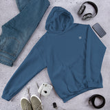 XXIV - Minimal Hoodie