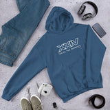 STM - Signature Hoodie