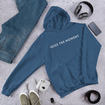 STM - Line Hoodie