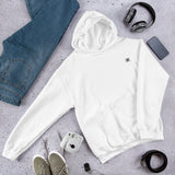 XXIV - Minimal Hoodie