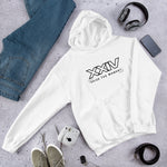 STM - Signature Hoodie